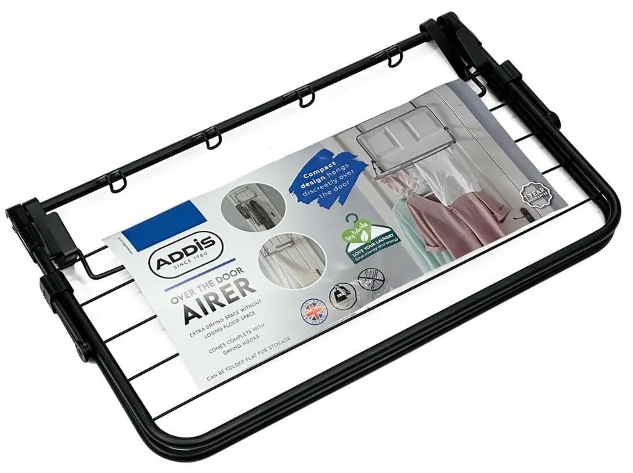 Wisząca suszarka do ubrań na grzejnik Addis 6 Bar Radiator Airer