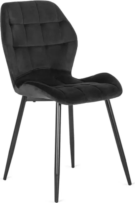 Eleganckie krzesło Paterson