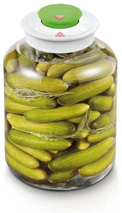 Zestaw do kiszenia 5 l Della Casa – Tescoma