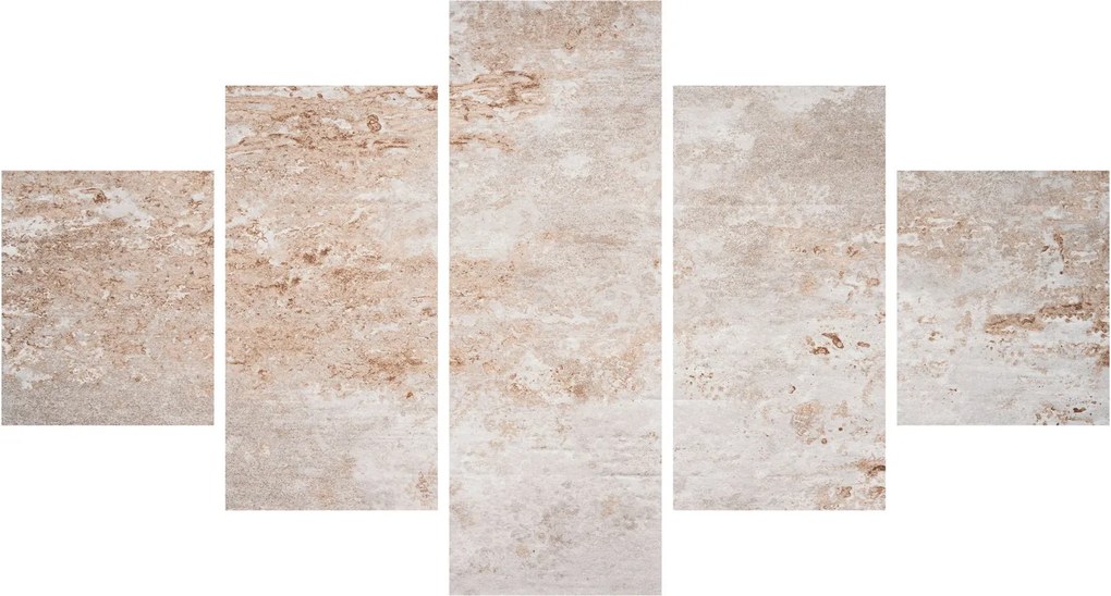 Obraz - Ściana (125x70 cm)