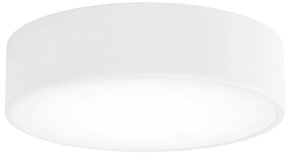 LED plafon CLEO LED/24W/230V 4000K pr. 30 cm biały