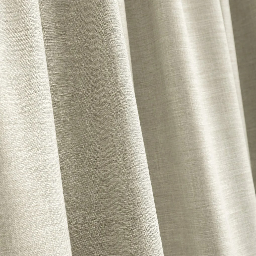 Zasłona na taśmie marszczącej 1 szt.