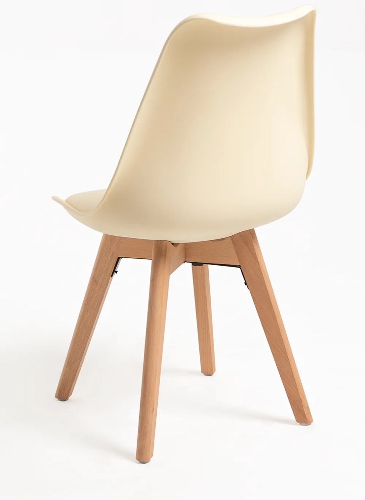 Pakiet 6 krzese Synk Basic