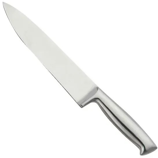 Stalowy nóż szefa kuchni 34cm W2-A16