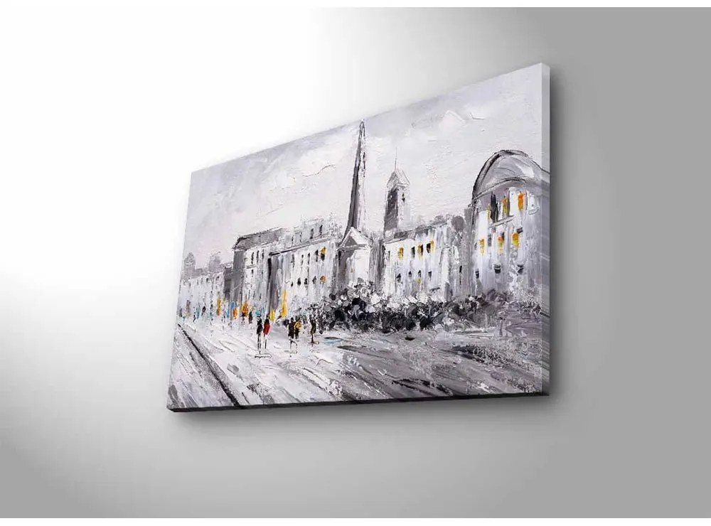 Obraz 70x45 cm – Wallity