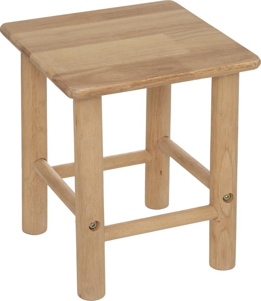 Toaletka dla dziewczynki CAMPAGNE z lusterkiem i taboretem