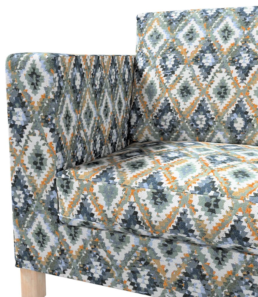 Pokrowiec na sofę Karlanda rozkładaną, krótki