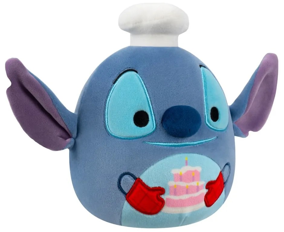 Zabawka pluszowa Stitch – SQUISHMALLOWS