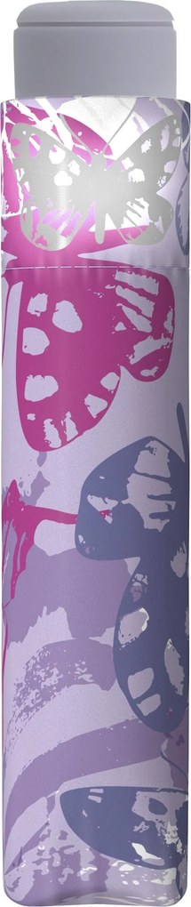 Doppler Kids Mini light up Butterfly - dziecięcy parasol składany