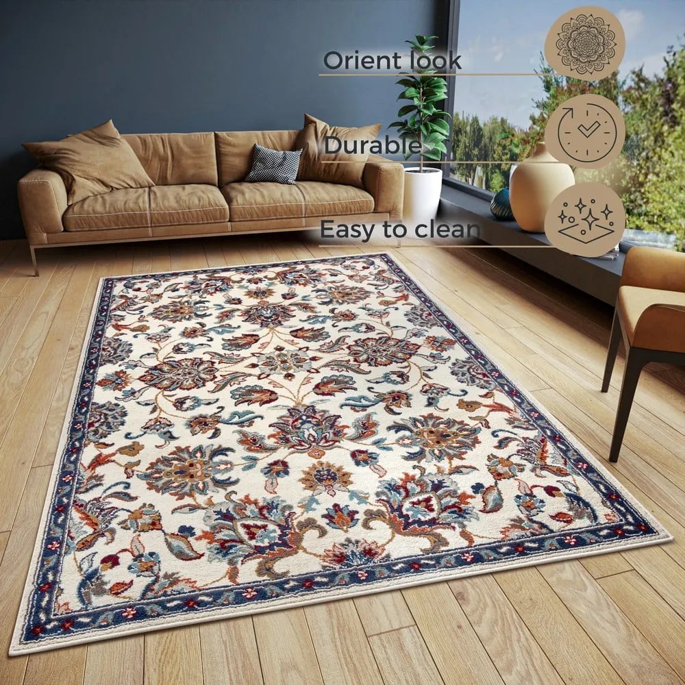Dywan 140x200 cm Orient Caracci – Hanse Home