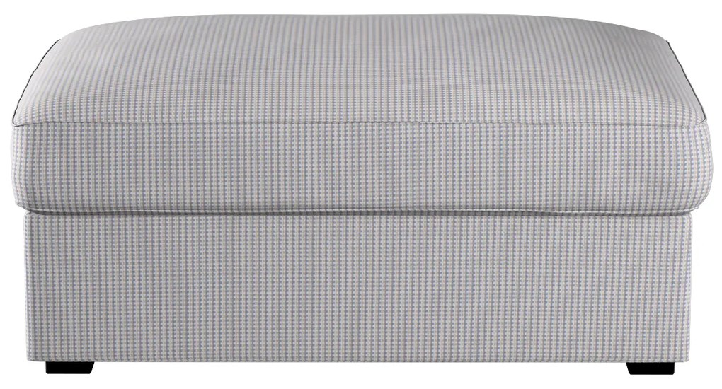 Pokrowiec na podnóżek Kivik