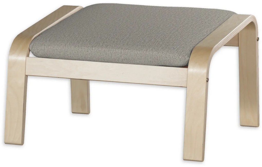 Poduszka na podnóżek Poäng