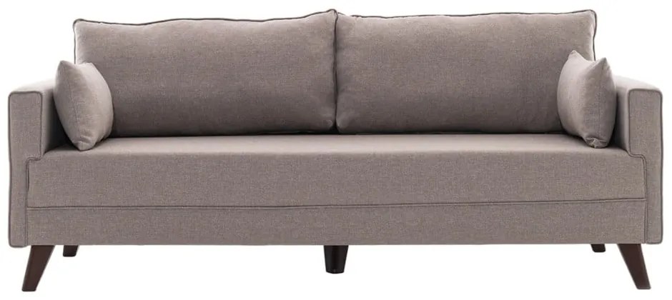 Beżowa sofa 208 cm Bella – Balcab Home