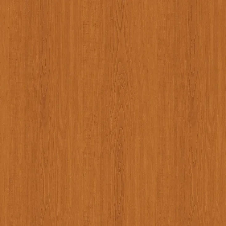 Biurko narożne PRIMO WOOD, 1600 x 1200 mm, lewe, czereśnia