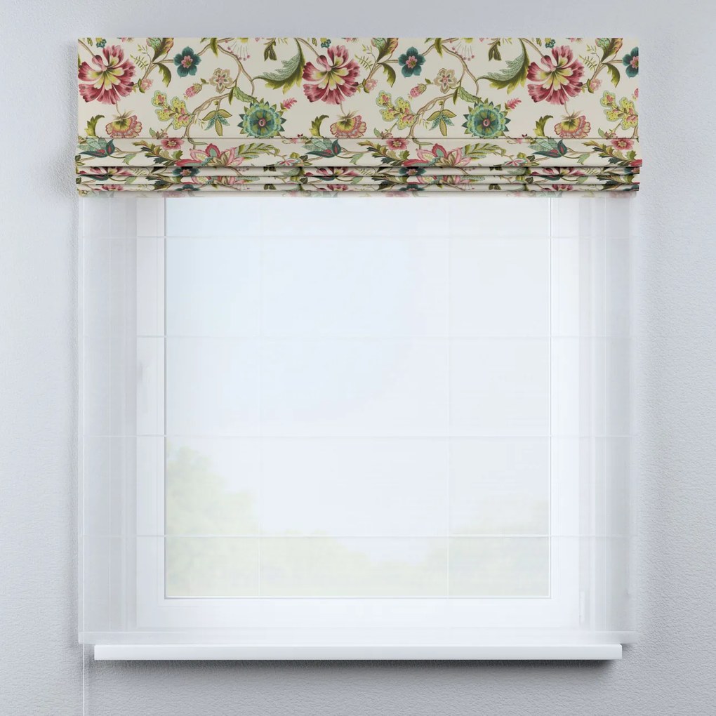 Roleta rzymska dzień noc Duo