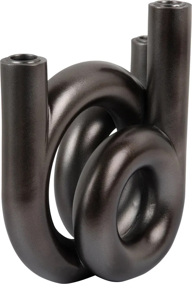 Świecznik RINGS na 3 świece
