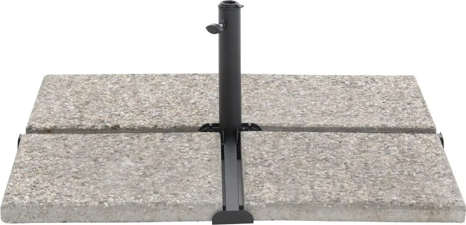 Doppler Derby Base krzyż do płyt obciążeniowych