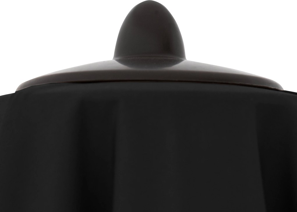 Doppler ALU WOOD XL 400 x 300 cm antracyt