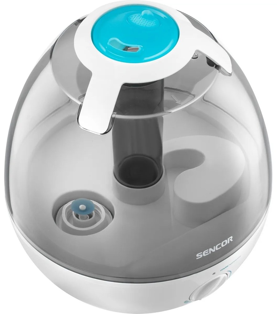 Nawilżacz powietrza Sencor SHF 2080WH