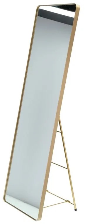 Lustro stojące 45x140 cm Verdal – Villa Collection