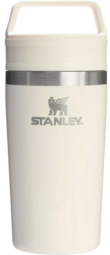 Stanley Kubek termiczny Café-To-Go Travel Mug 350ml Cream Gloss, 350