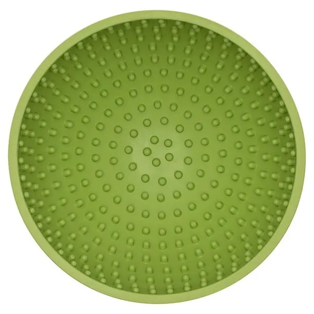 Miska do lizania Wobble Light Green – LickiMat