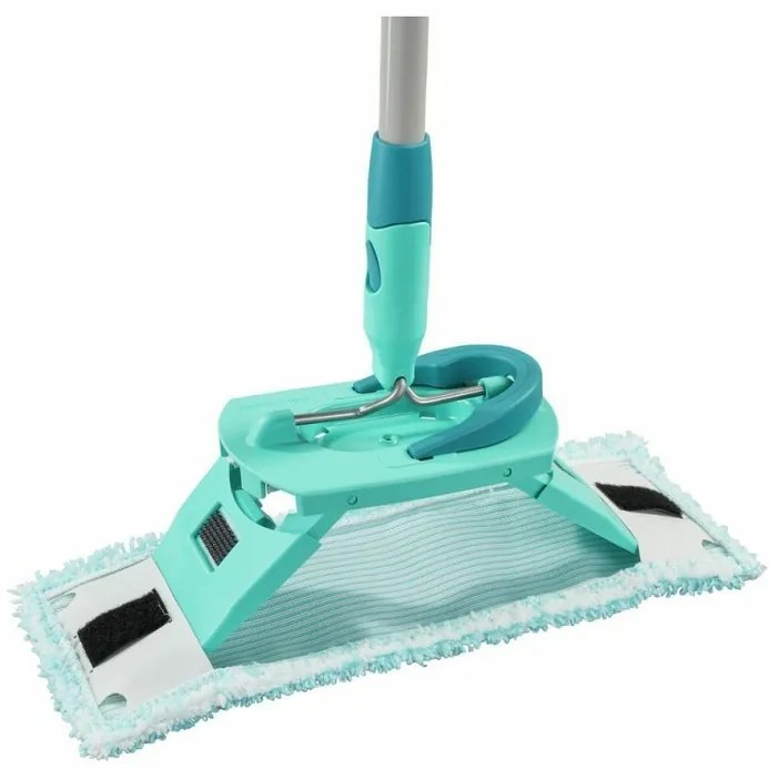 Leifheit Zestaw Clean Twist M Ergo + GRATIS środek czyszczący silnie zabrudzone podłogi 1 l 52127