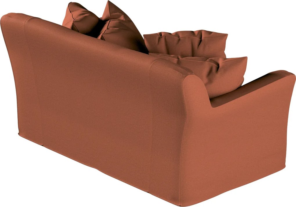 Pokrowiec na sofę Tomelilla 2-osobową nierozkładaną