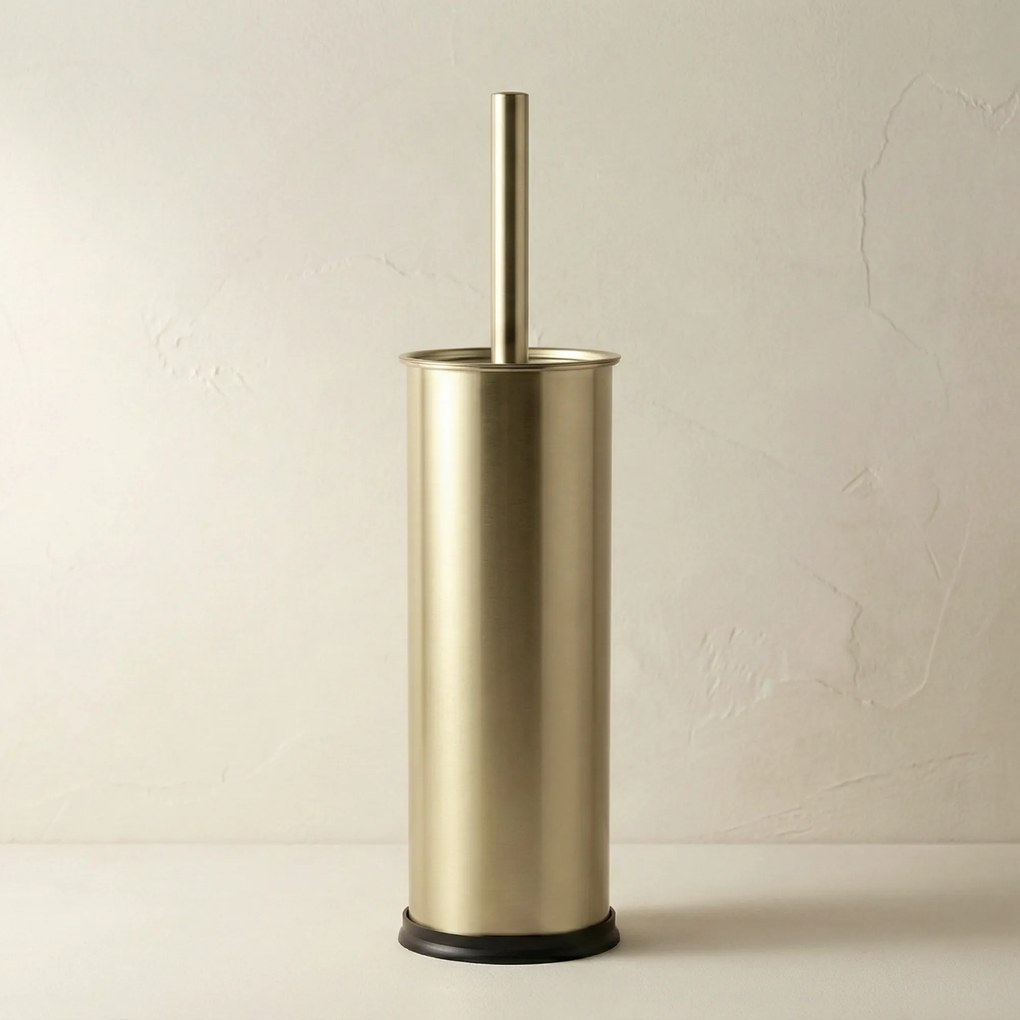 Stojak na szczotkę do WC STAV, wys. 38 cm