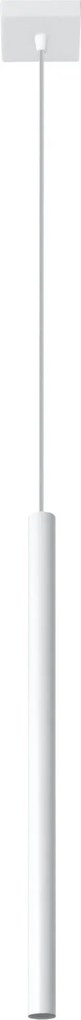 Pojedyncza lampa wisząca LED L6-K67