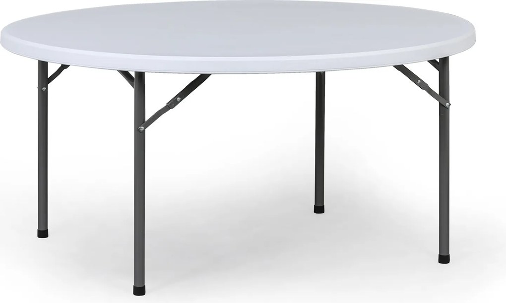 Okrągły stół cateringowy, 1510 x 740 mm