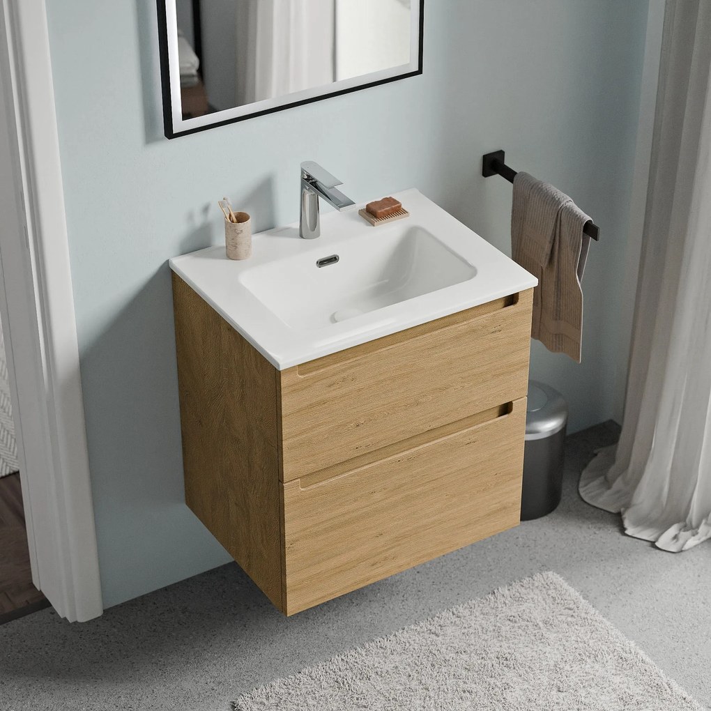 Szafka podumywalkowa VIREO 60 cm