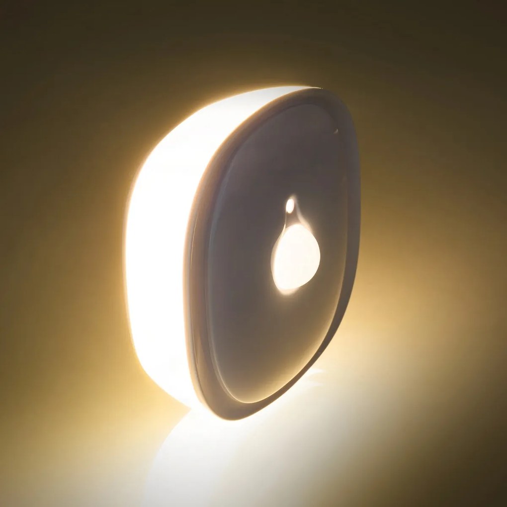 Retlux RNL 105 Nocne oświetlenie LED z czujnikiem PIR, 20 lm