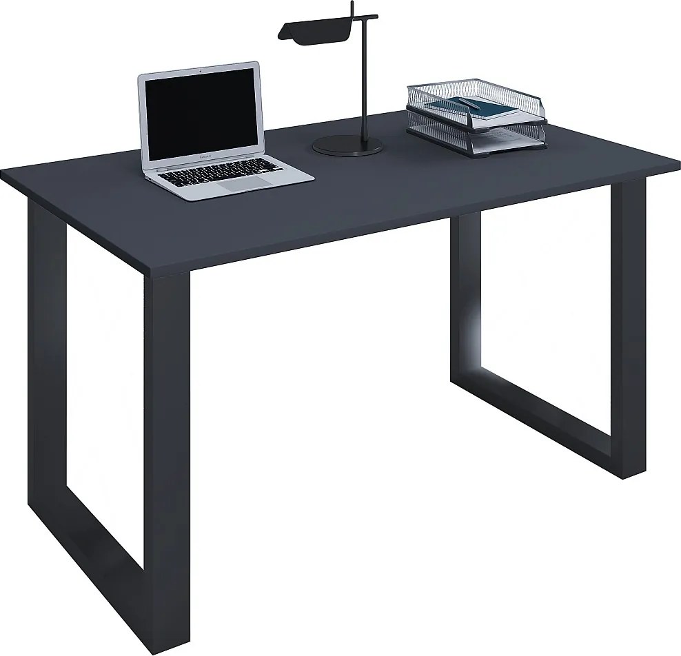 Stół biurowy 140x80 Lona U