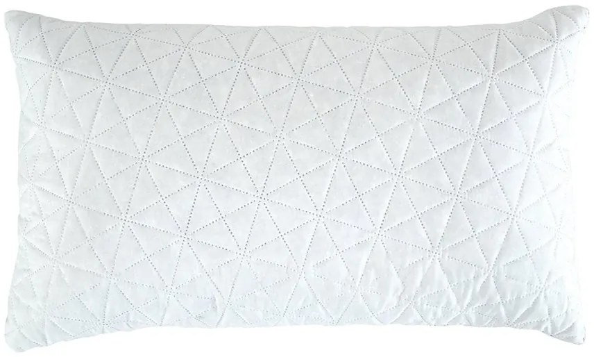 Poduszka anatomiczna VISCO LUXURY 45x75 cm