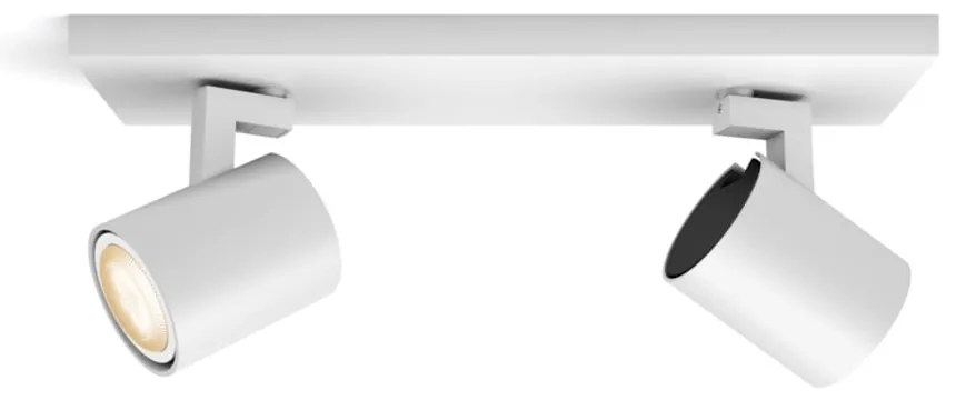 Inteligentna lampa punktowa z gwintem GU10, 4 W Runner – Philips Hue