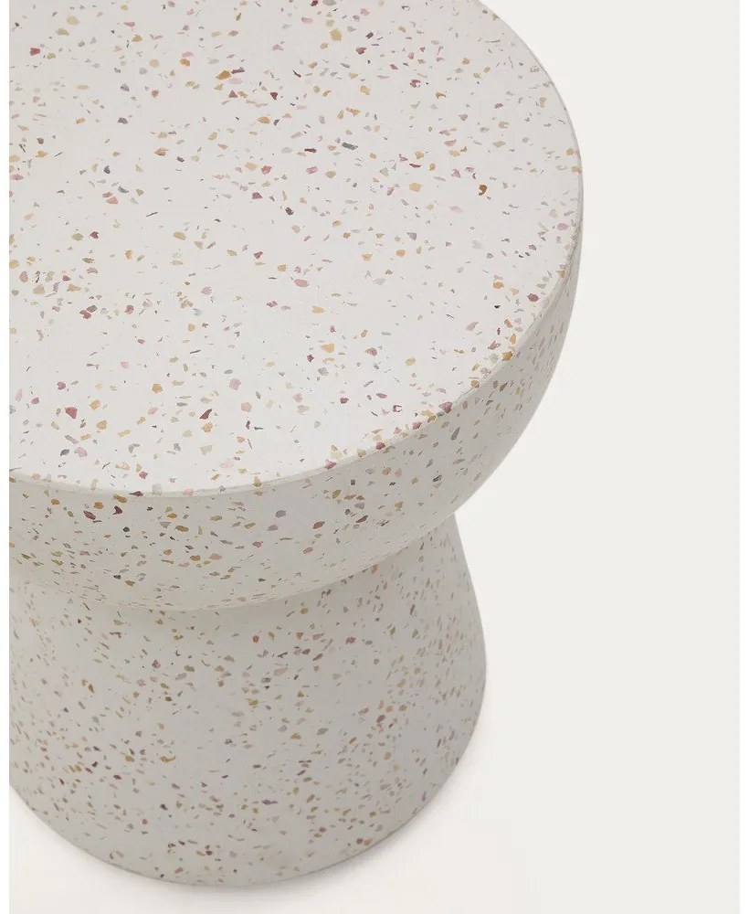 Okrągły stolik ø 40 cm Pada – Kave Home