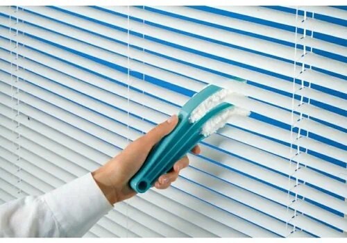 Leifheit miotełka do czyszczenia żaluzji 41316