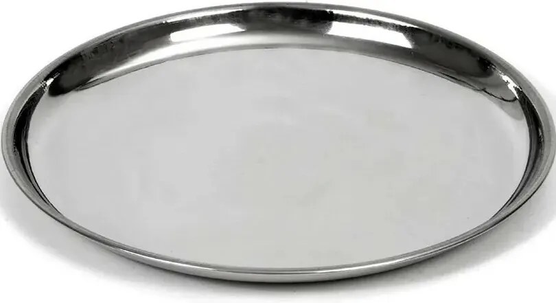 Taca Orion ze stali nierdzewnej śr. 23 cm, 23 cm