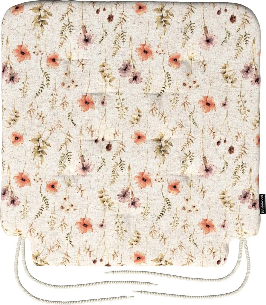 Poduszka na krzesło Olek