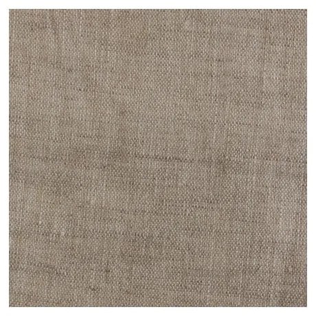 Lniane prześcieradło z gumką w naturalnym kolorze 140x200 cm Natural – Linen Tales