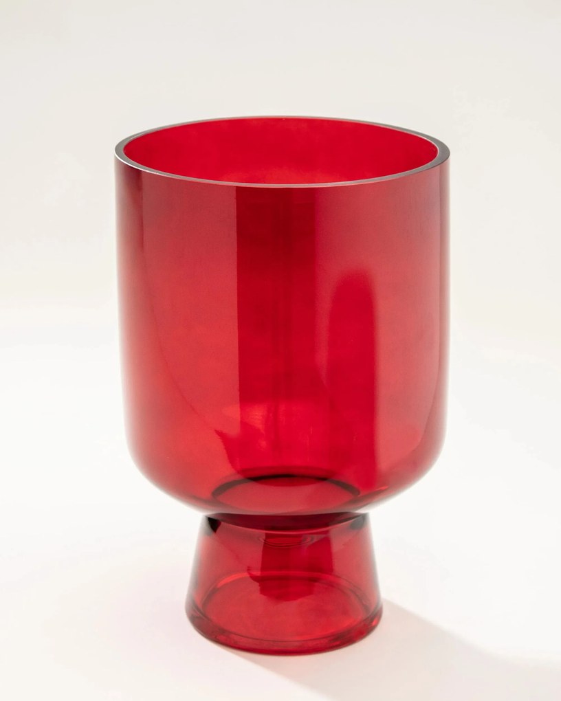 Wazon Ruby II 20x20x30 cm