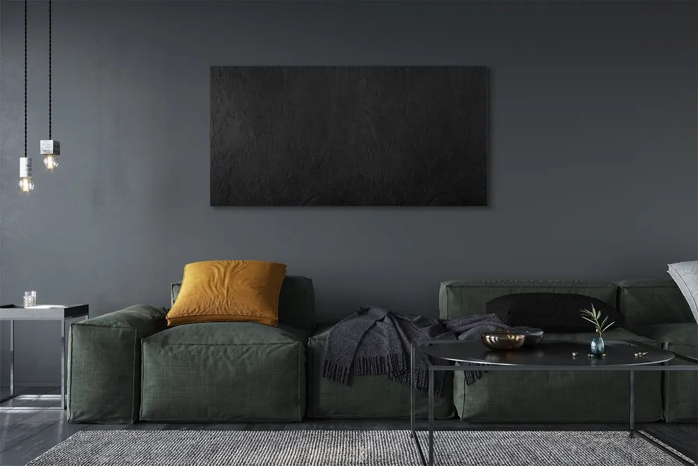 Obraz drukowany na płótnie Elegancka Ściana Kamienna