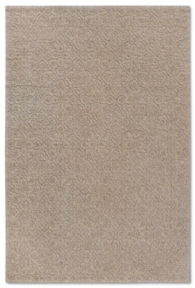 Beżowy dywan odpowiedni na zewnątrz z włókien z recyklingu 160x230 cm Julie – Villeroy&Boch