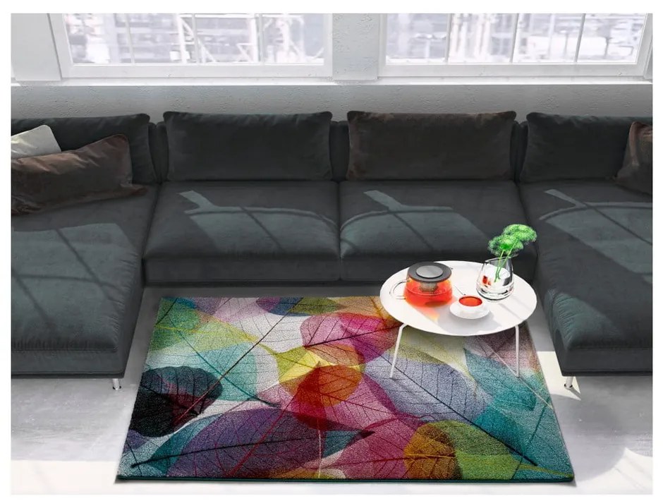 Dywan Universal Colors Multi, 120x170 cm