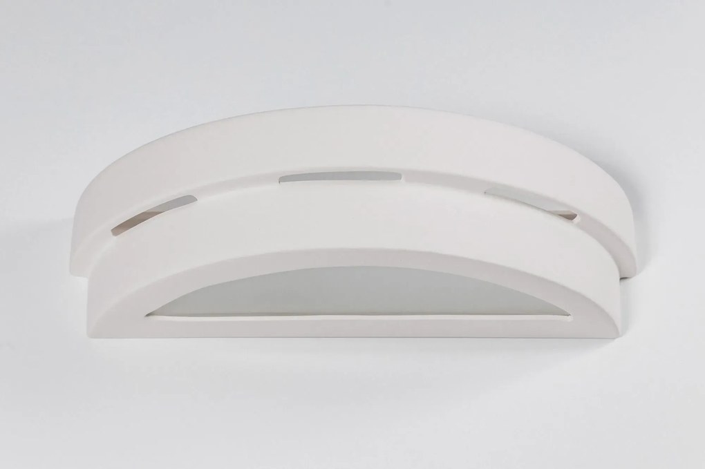 Ceramiczny kinkiet E704-Vigi