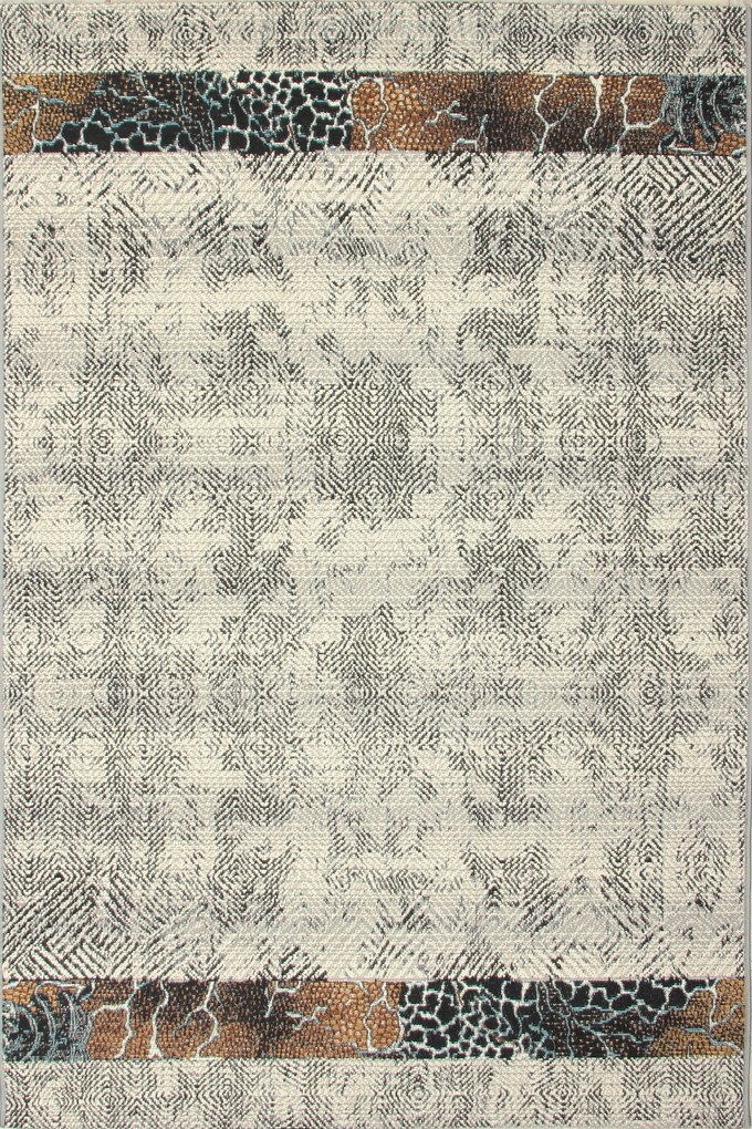 Dywan Płasko Tkany Etno Sitoti 120x180 Prostokąt