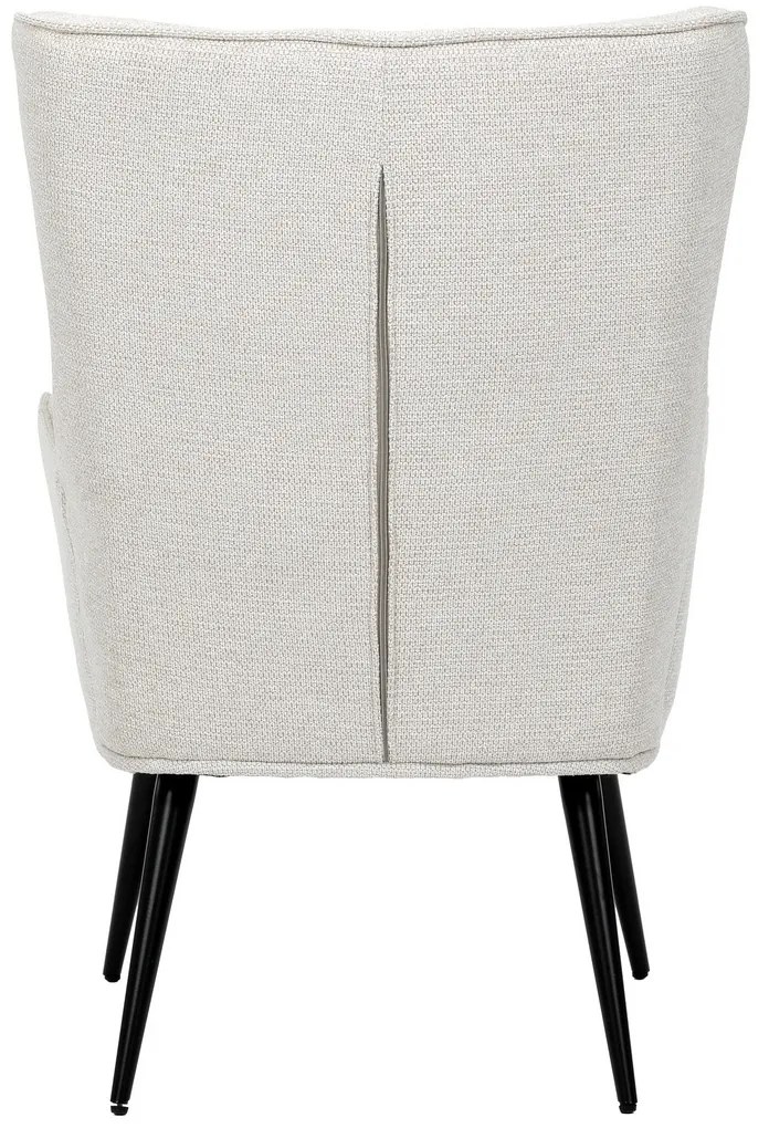 Fotel relaksacyjny 315 BGE2, beżowy