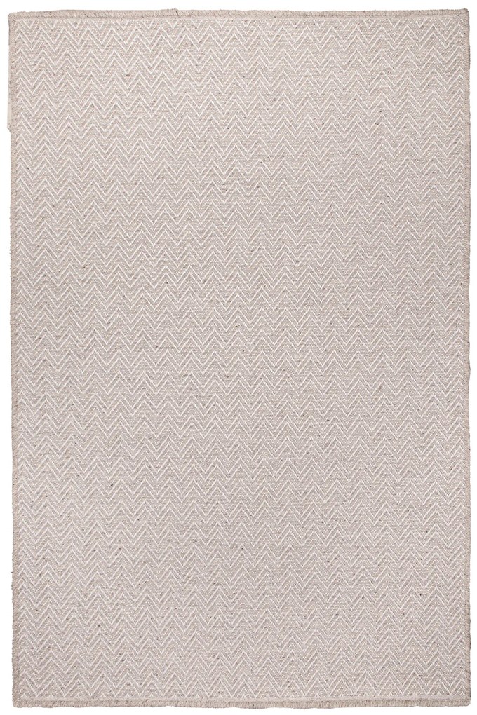 Dywan Pure Wełniany 140x190 Prostokąt