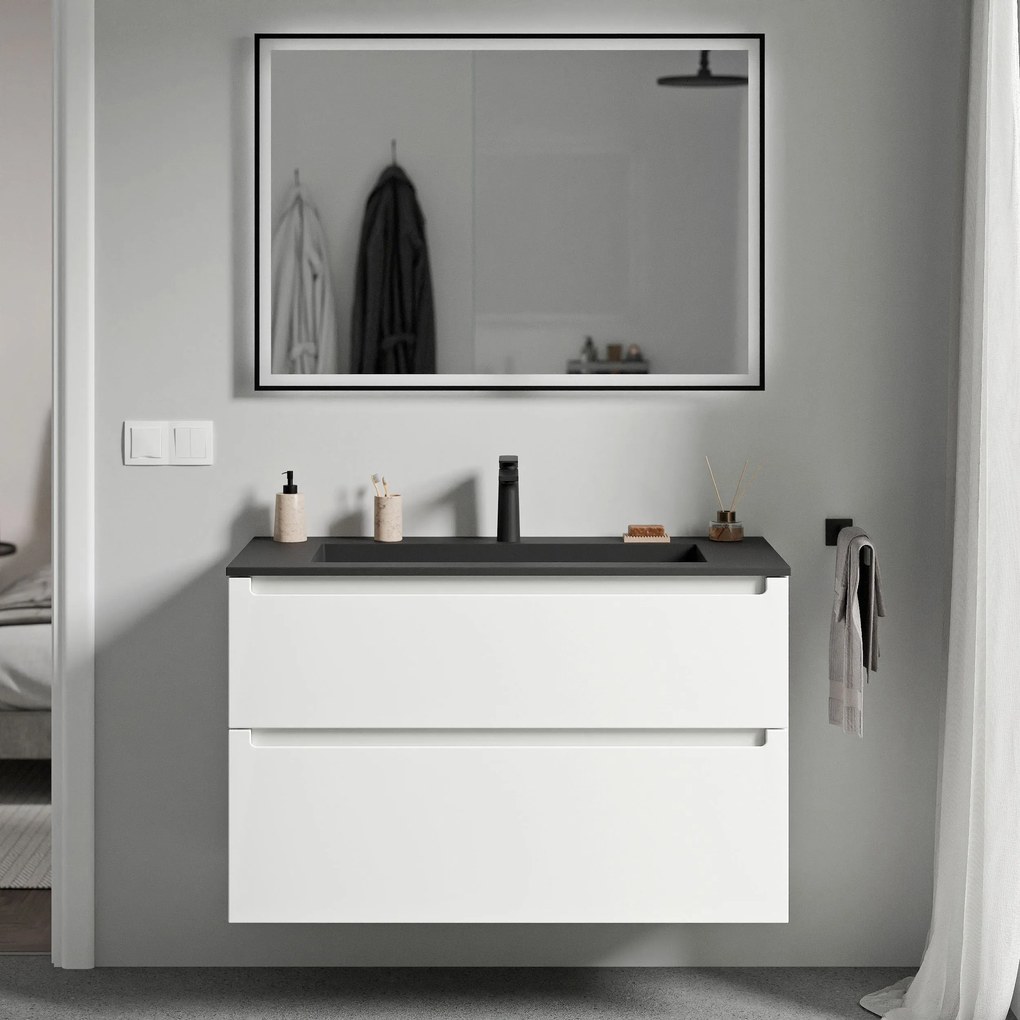 Szafka podumywalkowa VIREO 80 cm